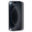 Eiger Folie Sticla Privacy Mountain Edge 360 GRS iPhone 18 Pro Black