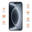 Eiger Folie Sticla Privacy Mountain Edge 360 GRS iPhone 18 Pro Black