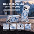 Eiger Husa Avalanche Magsafe iPhone 18 Pro Max / 17 Pro Max Snow Edition