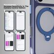Eiger Husa Avalanche Magsafe iPhone 18 Pro Max / 17 Pro Max Snow Edition
