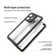 Eiger Husa Avalanche iPhone 16 Pro Negru