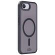 Eiger Husa Blizzard Magsafe GRS iPhone 16e Negru