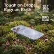 Eiger Husa Glacier MAX Magsafe GRS iPhone 18 Pro Max / 17 Pro Max Clear