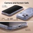 Eiger Husa Glacier MAX Magsafe GRS iPhone 18 Pro Max / 17 Pro Max Clear