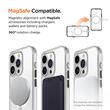 Eiger Husa Glacier Magsafe Case iPhone 16 Pro Clear