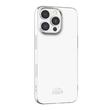Eiger Husa Grip iPhone 16 Pro Clear