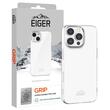 Eiger Husa Grip iPhone 16 Pro Max Clear