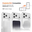 Eiger Husa Ice Grip Magsafe GRS iPhone 18 Pro / 17 Pro Clear