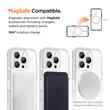 Eiger Husa Ice Grip Magsafe iPhone 16 Pro Clear