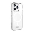 Eiger Husa Ice Grip Magsafe iPhone 16 Pro Clear