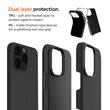 Eiger Husa North Case iPhone 16 Pro Max Negru