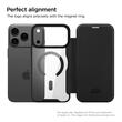 Eiger Husa North Folio Magsafe iPhone 18 Pro / 17 Pro Black