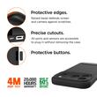 Eiger Husa North Stand Magsafe GRS iPhone 18 Pro / 17 Pro Black