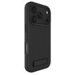 Eiger Husa North Stand Magsafe GRS iPhone 18 Pro Max / 17 Pro Max Black