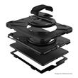 Eiger Husa Peak 500m Samsung Galaxy Tab S10 FE Plus Black