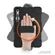 Eiger Husa Peak 500m Samsung Galaxy Tab S10 FE Plus Black