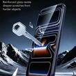 Esr Folie Sticla Armorite UltraFit iPhone 18 Pro / 17 Pro (pachet 2 buc) cu aplicator inclus, Black