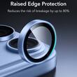Esr Folie Sticla Camera Armorite iPhone 18 Pro / iPhone 18 Pro Max Blue