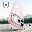 Esr Husa Classic Hybrid HaloLock Kickstand iPhone 18 Pro Max / 17 Pro Max Frosted Bubblegum Pink