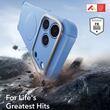 Esr Husa Cyber Armor Kickstand iPhone 18 Pro / 17 Pro Light Blue
