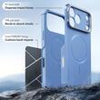 Esr Husa Cyber Armor Kickstand iPhone 18 Pro / 17 Pro Light Blue