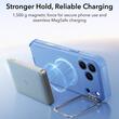 Esr Husa Cyber Armor Kickstand iPhone 18 Pro / 17 Pro Light Blue