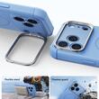 Esr Husa Cyber Armor Kickstand iPhone 18 Pro / 17 Pro Light Blue