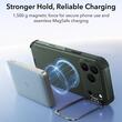 Esr Husa Cyber Armor Kickstand iPhone 18 Pro / 17 Pro Olive Green
