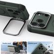 Esr Husa Cyber Armor Kickstand iPhone 18 Pro / 17 Pro Olive Green