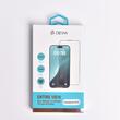 Devia Folie Sticla Star Series Full Screen Entire View Samsung Galaxy A36 / A56 Negru