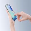 Devia Folie Sticla Van Series Anti-reflection iPhone 16 Pro Max Transparent ,cu aplicator