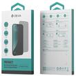 Devia Folie Sticla Van Series Full Screen Privacy Twice iPhone 16 Pro Max Negru