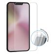 Eiger Folie Clear Triflex H.I.T GRS iPhone 16e / iPhone 14 / iPhone 13 / iPhone 13 Pro, pachet de 2 buc, Clear