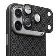 Benks Folie Sticla Camera Armor Warrior Kevlar iPhone 17 Pro Negru 