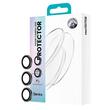Benks Folie Sticla Camera Glass Warrior Samsung Galaxy S26 Ultra, Negru