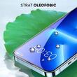 Lemontti Folie Sticla Full Fit Samsung Galaxy A18 4G Negru