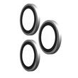 UAG Folie Sticla Camera Lens Shield iPhone 17 Pro/ 17 Pro Max Titanium