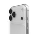 UAG Folie Sticla Camera Lens Shield iPhone 17 Pro/ 17 Pro Max Titanium