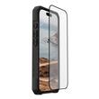 UAG Folie Sticla Glass Shield iPhone 17 Pro Max Clear