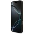 Guess Husa 4G Classic Logo iPhone 18 Pro Max / 17 Pro Max Negru