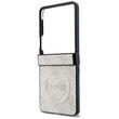 Guess Husa 4G Classic MagSafe Samsung Galaxy Z Flip8 Roz