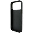 Guess Husa 4G Embossed Classic MagSafe iPhone 18 Pro Max / 17 Pro Max Negru