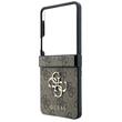 Guess Husa Big 4G Logo Samsung Galaxy Z Flip8 Maro