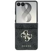 Guess Husa Big 4G Logo Samsung Galaxy Z Flip8 Negru