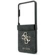 Guess Husa Big 4G Logo Samsung Galaxy Z Flip8 Negru