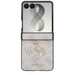 Guess Husa Big 4G Logo Samsung Galaxy Z Flip8 Roz