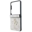 Guess Husa Big 4G Logo Samsung Galaxy Z Flip8 Roz