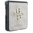 Guess Husa Big 4G Logo Samsung Galaxy Z Flip8 Roz