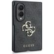 Guess Husa Big 4G Logo Samsung Galaxy Z Fold8 Negru