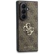 Guess Husa Big 4G Logo Samsung Galaxy Z Fold8 Ultra Maro